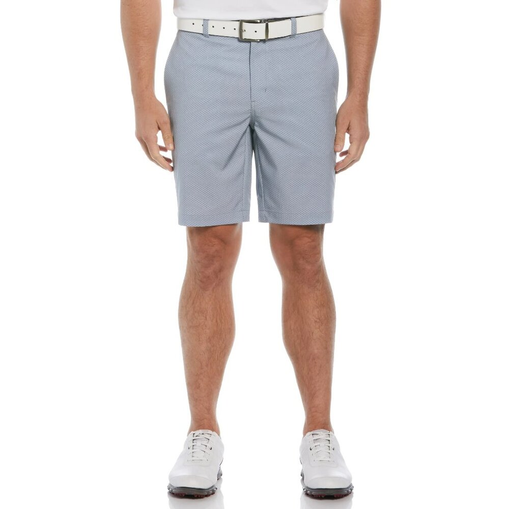 NWT 38, 44, 46 Ben Hogan Men's Golf Shorts 9" – Tradewinds Gray, Stretch Fit